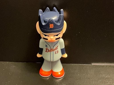 ghostwrite X MLB 'GameFace 2025' Max Clark RC   *READ* only 1000 pieces made - Image 1 of 4