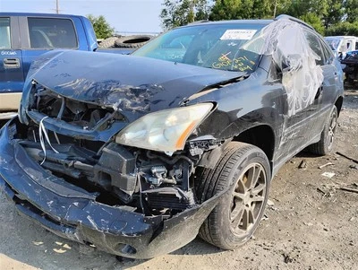 Used Engine Complete Assembly fits: 2006 Lexus RX400H electric rear AWD Grade A - Image 1 of 4