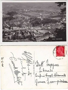 CEVA - CUNEO - PANORAMA - VIAGG. 1940 -2866- - Picture 1 of 1