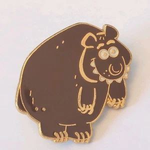 Prendedor comercial Disney Toy Story Bear Pixar marrón - Imagen 1 de 2