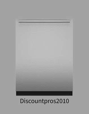 Lavavajillas Thermador DWHD640EFM 24" Serie Esmeralda - Caja abierta Foto 1 de 4