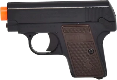 Colt .25 Spring Airsoft Pistol - Image 1 of 4