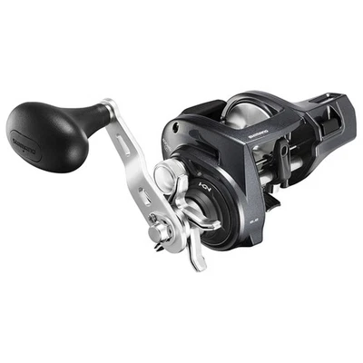 Shimano Fishing SKU-TEK400HGLCA - Image 1 of 3