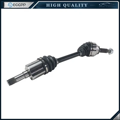Front Left for Ford Taurus 3.5L 2009-11&2013-19 Lincoln MKS 3.7L 2009-16 CV Axle - Image 1 of 4