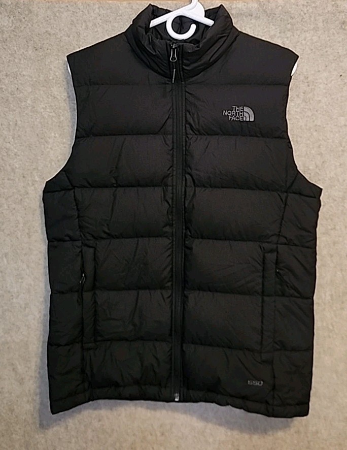 新品 THE NORTH FACE M'S NEW PUFFY VEST L The North Face Puffer Jacket Vests for Men for Sale | Shop