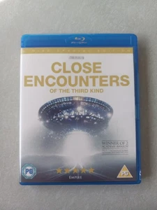 Close Encounters of the Third Kind: Director's Cut (Blu-ray) (UK IMPORT) - Foto 1 di 3