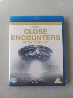 Close Encounters of the Third Kind: Director's Cut (Blu-ray) (UK IMPORT) - Image 1 of 3