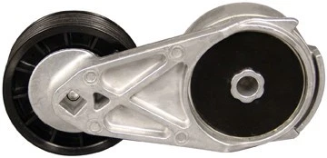 Conjunto de tensor de correa de transmisión DAYCO para Chevrolet Impala 2006-2011 Foto 1 de 2