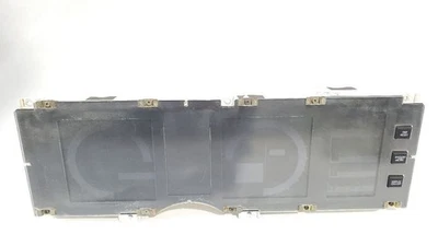 Cadillac Allante 1989 conjunto de instrumentos fabricante de equipos originales velocímetro 1639259 Foto 1 de 4