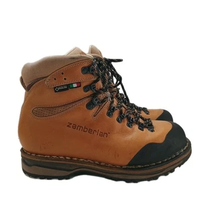Botas de senderismo Zamberlan 1025 Tofane NW GTX RR para mujer talla US 9  Foto 1 de 4