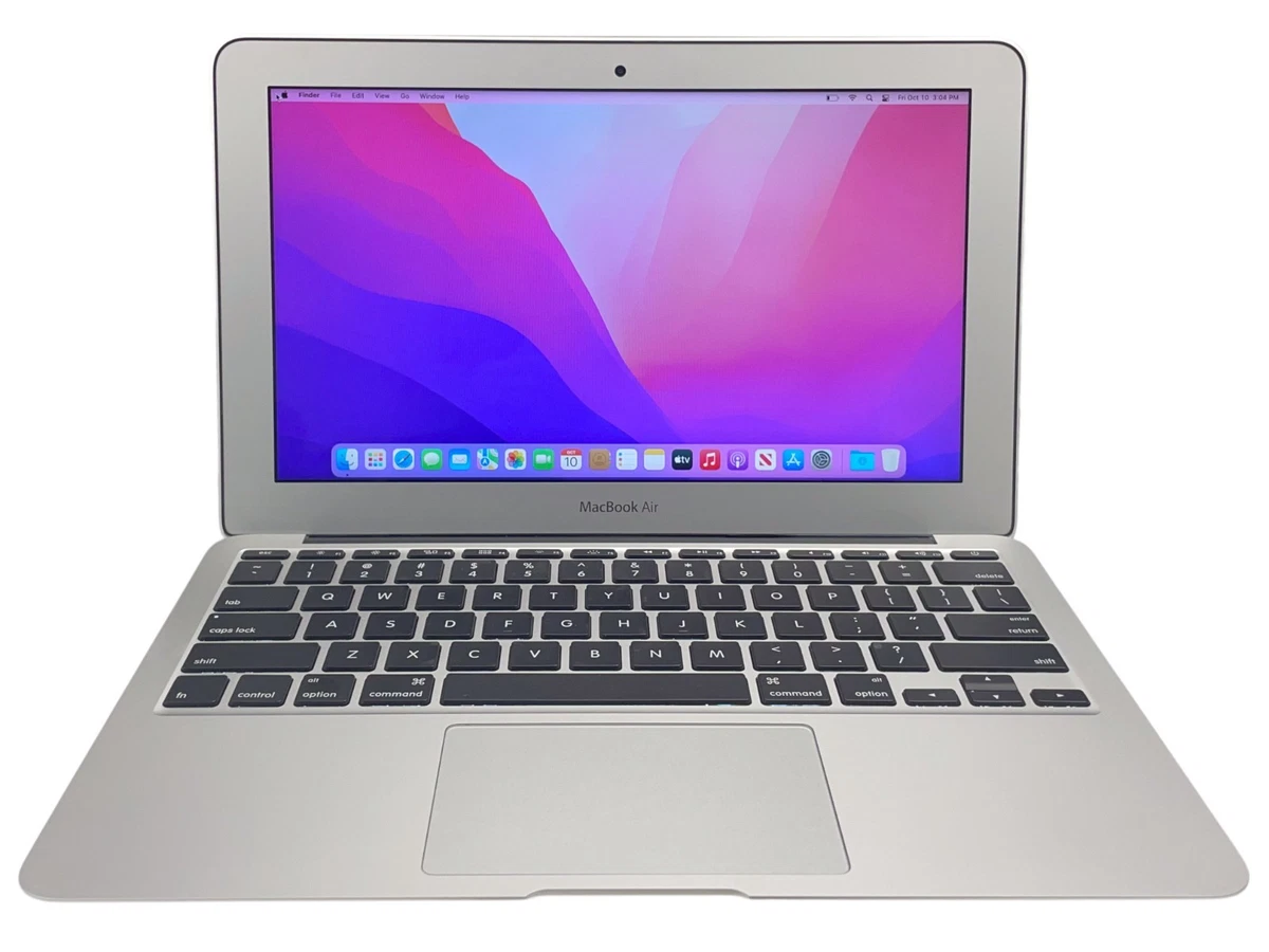 Macbook Air 11 Inch for sale - eBay