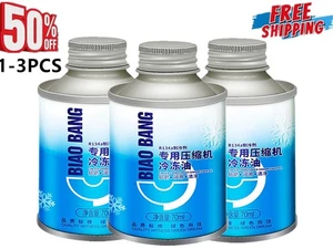 Automobile refrigeration oil,Reduces Noise Improve Cooling Efficiency - Picture 1 of 19