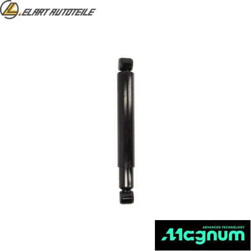 STOßDÄMPFER M0080 FÜR MERCEDES-BENZ ACTROS/MP2/MP3 ATEGO AXOR 15.9L 8cyl 11.9L - Bild 1 von 4