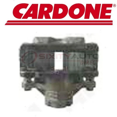 Cardone Reman Rear Right Disc Brake Caliper for 2003-2008 Cadillac CTS 2.8L ca Foto 1 de 4