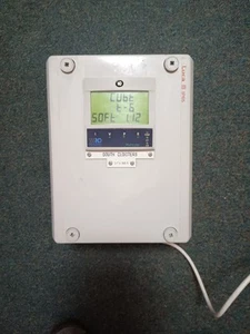 Northern Design multicube 6 3 phase electricty power meter cased - Picture 1 of 19