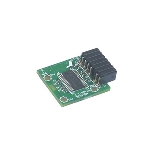 Für MSI TPM 2.0 Modul 14Pin TPM Modul Infineon Chip SLB 9665 TT 2.0 F W 5.51 - Photo 1/5