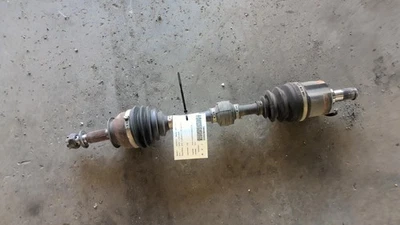 Eje de transmisión izquierdo usado se adapta a: Kia Spectra 2009 2,0 L 4 cilindros L. AT sin ABS Foto 1 de 4