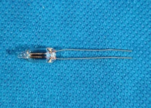 08596321555 Tube néon militaire VFD 1 pièce - Photo 1/3