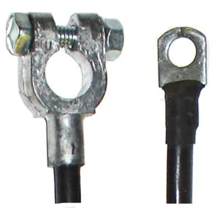 4BC16 AC Delco Battery Cable for MB Mercedes E150 Van E250 E350 F150 Truck F250 - Picture 1 of 2
