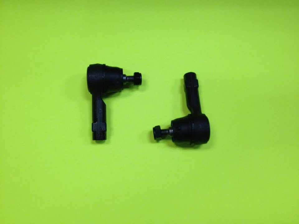 2 extremos de barra de amarre exterior delantera Dodge Sprinter 2500 3500 2003-2006 Foto 1 de 1