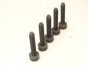 New Genuine OEM STIHL MS 500i Crankcase Case Bolts Chainsaw Saw - Picture 1 of 6