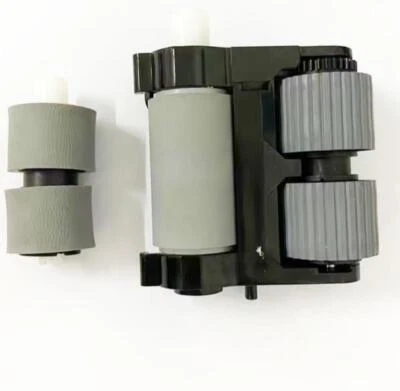 Scanner Rubbing Roller Paper Sorting Roller for Canon DR-2580C 2510C C130 2010  - Image 1 of 4