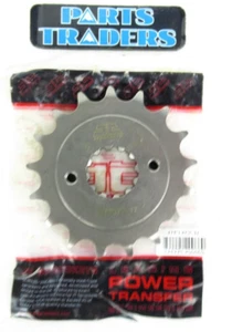 JT Front Sprocket 17T Honda VT750 Shadow 1998-2013 VLX750 - Imagen 1 de 2