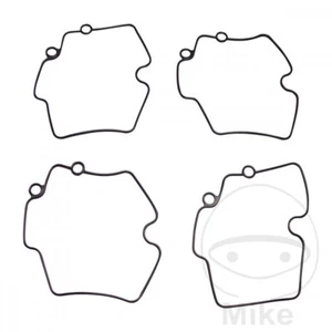 Tourmax Float Chamber Gaskets fits Honda CRF 250 R 2004-2009 - Picture 1 of 1