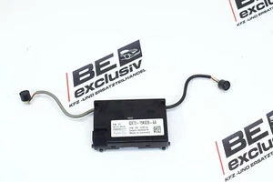 Jaguar XE X760 2.0D AWD DWA Sensor Ultraschallsensor Alarmsensor GX7315K609 - Bild 1 von 5