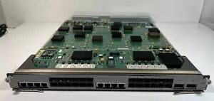 Avaya Nortel 8834XG Routing Switch Modul Kombinationsmodul (DS1404123-E6) - Bild 1 von 6