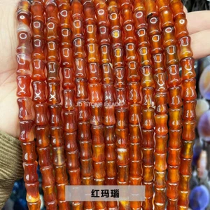 Jade/Lazuli Lapis/Agate/Topaz /Shell Gemstones Bone Loose Beads 15" AAA Strand - Picture 1 of 57