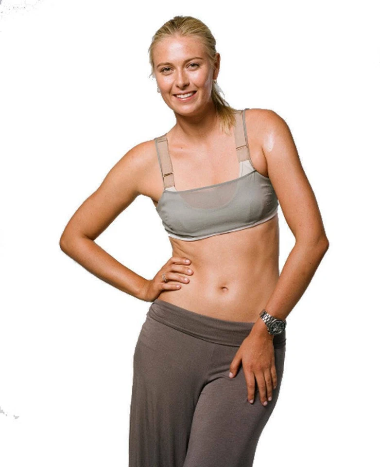 FOTO BRILLANTE IMAGEN #6 MARIA SHARAPOVA 8X10 Foto 1 de 1