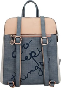Anekke | Double Compartment Backpack Fancy - Anekke Fun & Music - Picture 1 of 6
