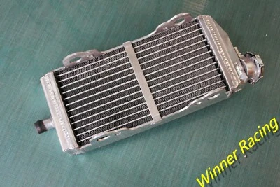 Right RADIATOR for GAS GAS EC/MC/SM 200/250/300 1997-2004 2000 2001 2002 2003 - Image 1 of 2