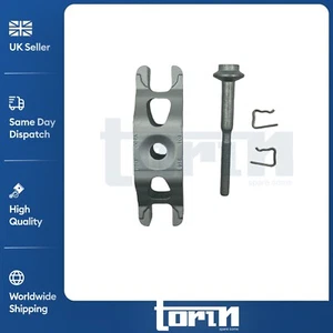 Fuel Injector Clamp Set For VW Golf Jetta Caddy Beetle (2008-2020) 03L130216 - Picture 1 of 12