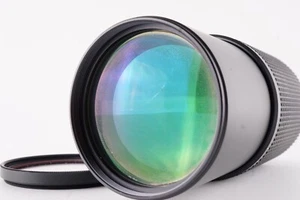 [Near Mint]  Nikon Ai-s NIKKOR Series-E 70-210mm f/4 MF Zoom Lens From JAPAN - Picture 1 of 12