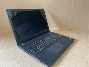 Dell Inspiron 15-3552 15.6" Pentium N3700 1.60Ghz NO SCREEN/HDD/OS/RAM - Picture 1 of 7