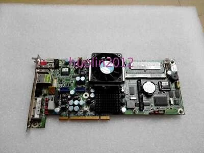 1pcs used VeriFone V910 REV:A   P/N 28749-01-R - Image 1 of 3