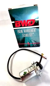 Enchufe de luz de respaldo-placa de licencia enchufe de luz de colección BWD PT94 - Imagen 1 de 5