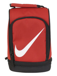 Nike 9A2546 Contrast Insulated Tote Lunch Bag