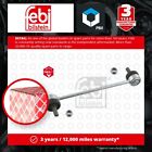 Anti Roll Bar Link fits VW CALIFORNIA T6 2.0 Front Left or Right 15 to 19 Febi