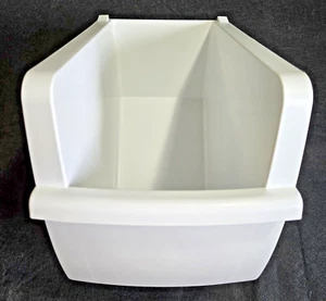 Kenmore Whirlpool Original \ OEM Kühlschrank Bodenbehälter WP2309758 - Bild 1 von 6