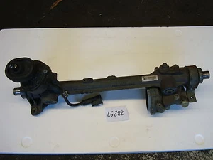 Lenkung elektrisches Lenkgetriebe VW Caddy Modell 2007 1K1423051CK / 1K1423105B - Bild 1 von 2