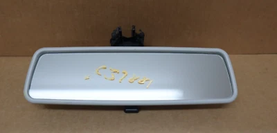 Espejo retrovisor interior Volkswagen Passat 2009 2010 OEM E1021065 Foto 1 de 4