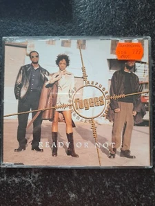 Fugees - Ready or not / The score - Maxi-CD 1996 - Bild 1 von 2