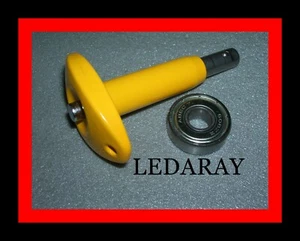 EXTRACTOR RODAMIENTOS DE RUEDA PATINES EN LINEA,QUAD,MONOPATIN,SKATE,LONGBOARD. - Imagen 1 de 8