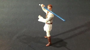 Figura de acción de Star Wars Young Skywalker Anakin HASBRO - Imagen 1 de 3