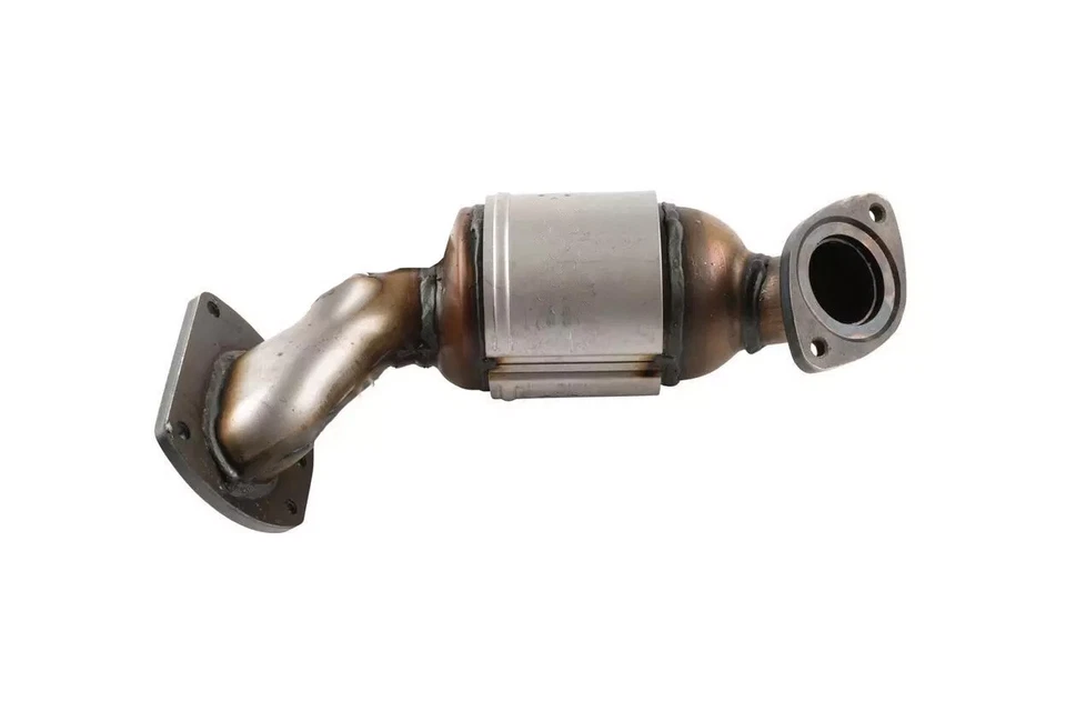 Convertidores catalíticos colector delantero derecho Toyota SIENNA 3,5 L Bank1 2017-2020 Foto 1 de 1