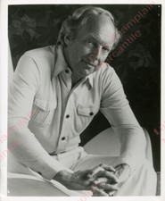 Diff'rent Strokes Press Photo 8X10 Conrad Bain 1980s