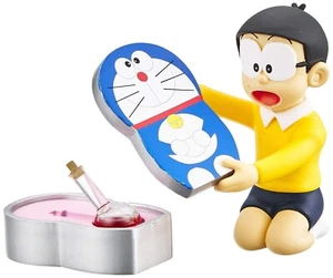 UDF No.443 UDF "Fujiko F. Fujio Works" Series 12 Uso 800 Doraemon - Picture 1 of 3